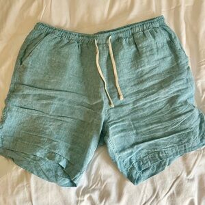 Alex Crane Bo Shorts - XL